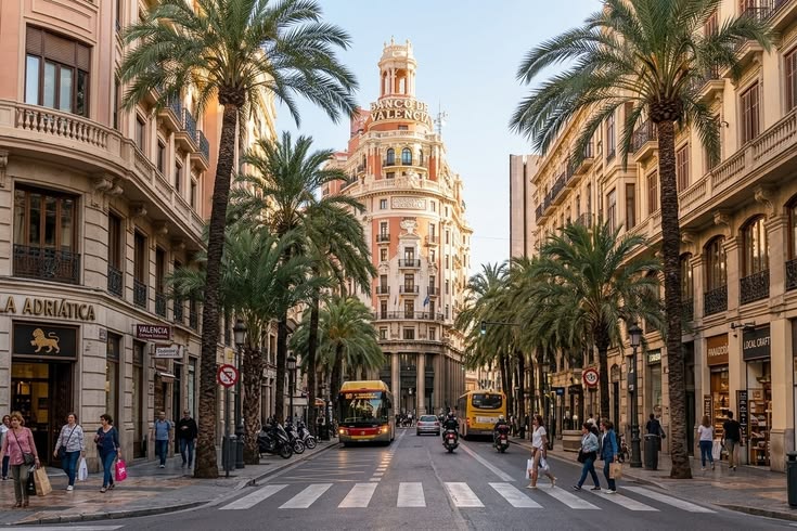 Tapas y productos locales durante una ruta gastronómica por España