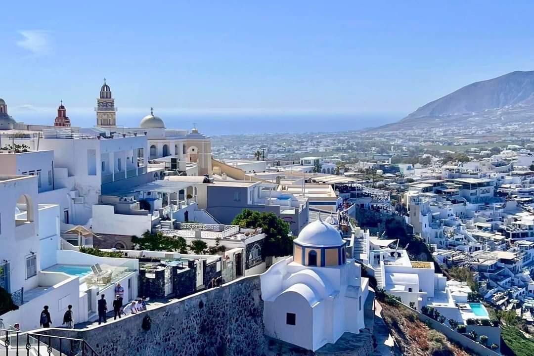 Paisaje mediterráneo protegido en España